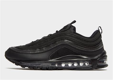 Heren Nike Grijs Air Max 97